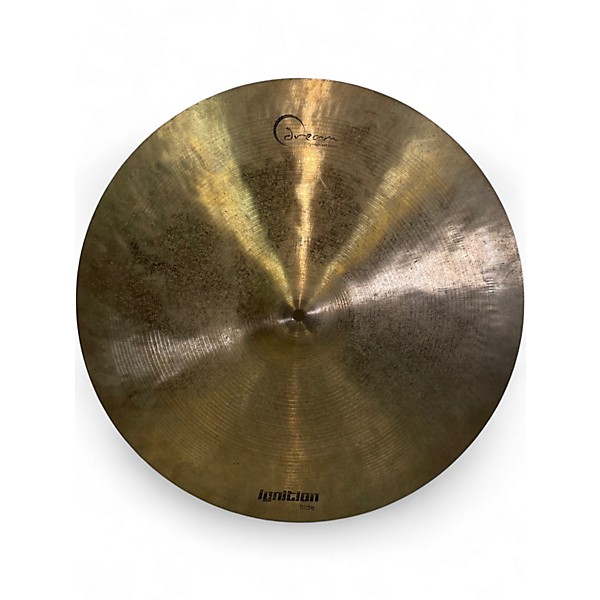 Used Dream 14in IGNITION SERIES SET Cymbal