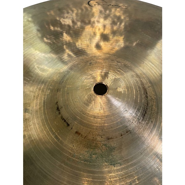 Used Dream 14in IGNITION SERIES SET Cymbal
