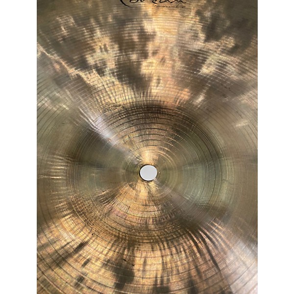 Used Dream 14in IGNITION SERIES SET Cymbal