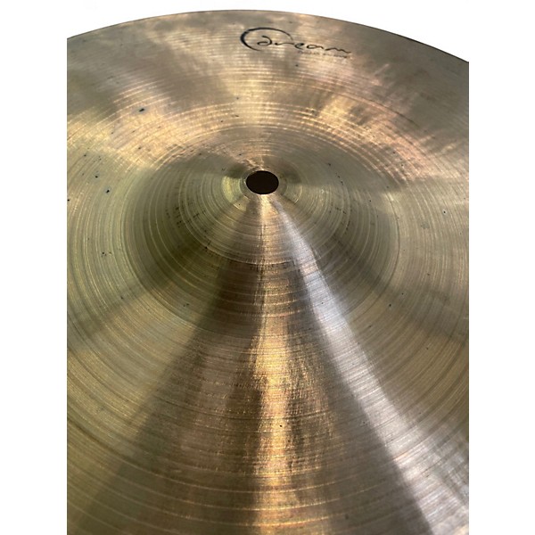 Used Dream 14in IGNITION SERIES SET Cymbal