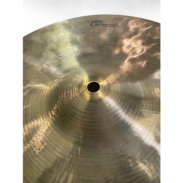 Used Dream 14in IGNITION SERIES SET Cymbal