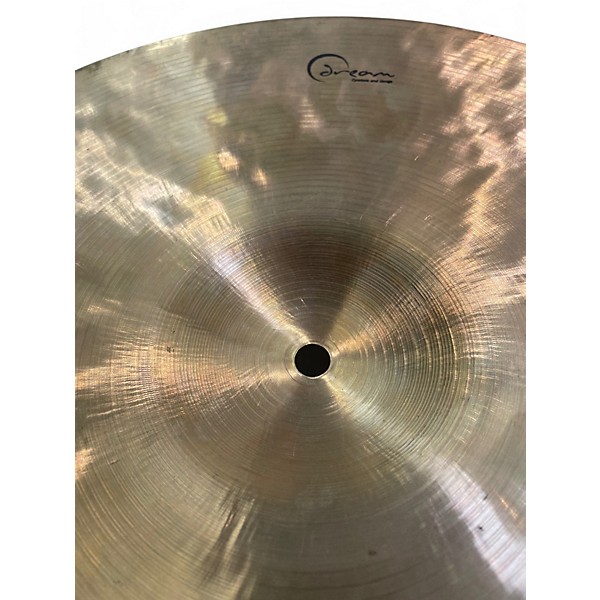 Used Dream 14in IGNITION SERIES SET Cymbal