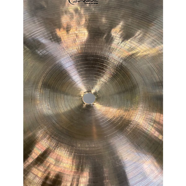 Used Dream 14in IGNITION SERIES SET Cymbal