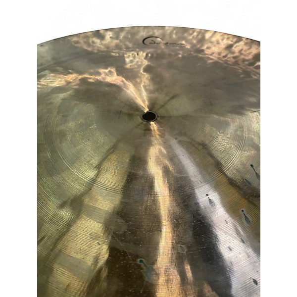 Used Dream 20in PANG CHINA Cymbal