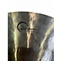 Used Dream 20in PANG CHINA Cymbal
