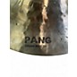 Used Dream 20in PANG CHINA Cymbal