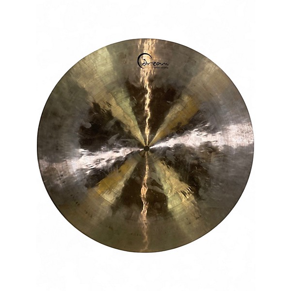 Used Dream 20in PANG CHINA Cymbal