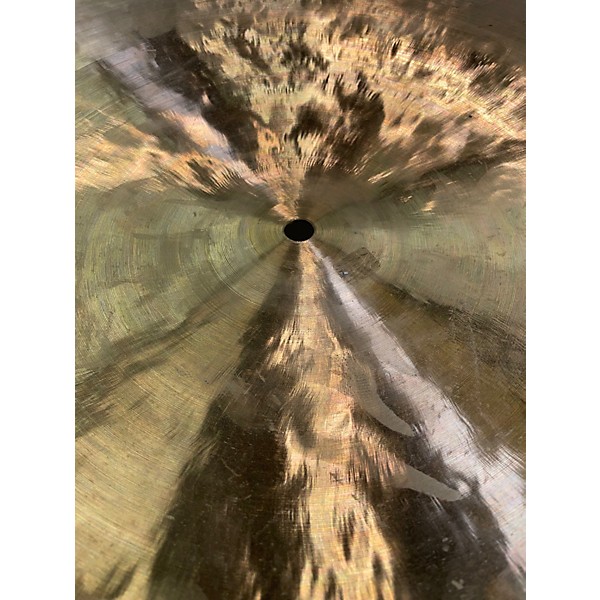 Used Dream 20in PANG CHINA Cymbal