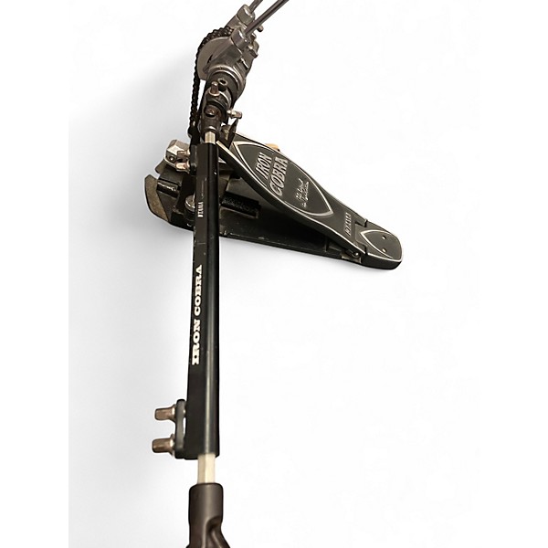 Used TAMA Iron Cobra 900 Double Bass Drum Pedal
