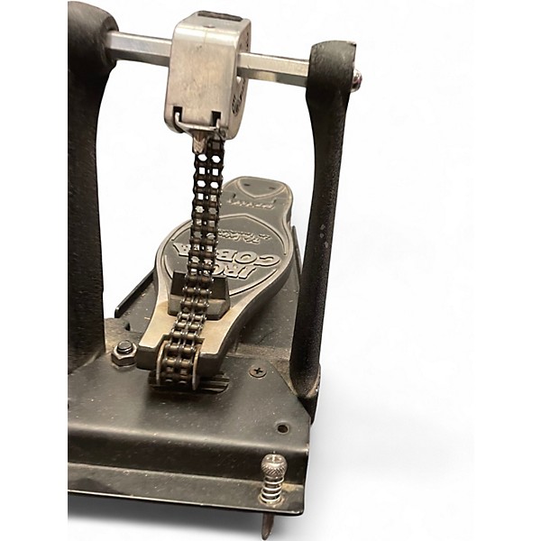 Used TAMA Iron Cobra 900 Double Bass Drum Pedal