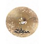 Used Zildjian 16in A Custom Crash Cymbal