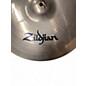 Used Zildjian 16in A Custom Crash Cymbal
