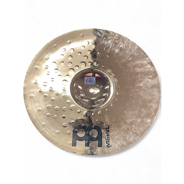 Used MEINL 14in Classic Custom Medium Crash Cymbal