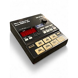 Used Zoom MRT-3B Drum Machine
