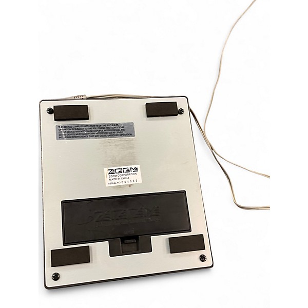 Used Zoom MRT-3B Drum Machine