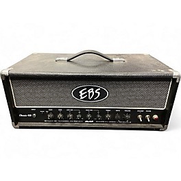 Used EBS ClassicLine Bass Amp Head