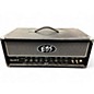 Used EBS ClassicLine Bass Amp Head thumbnail