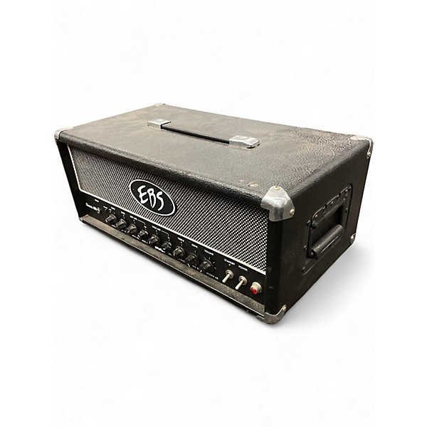 Used EBS ClassicLine Bass Amp Head