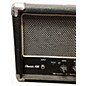 Used EBS ClassicLine Bass Amp Head