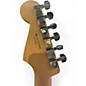 Used 2012 Fender Standard Stratocaster Sunburst Solid Body Electric Guitar