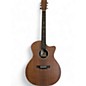 Used Martin X Series Special Natural Acoustic Electric Guitar thumbnail