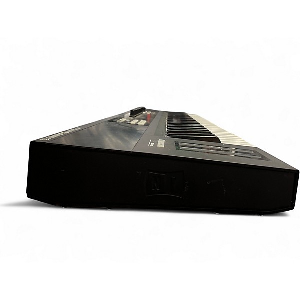 Used Native Instruments Komplete Kontrol S61 MIDI Controller