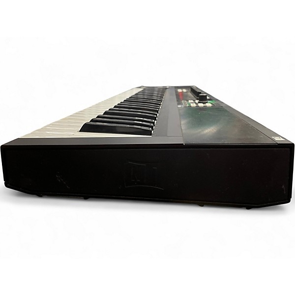 Used Native Instruments Komplete Kontrol S61 MIDI Controller