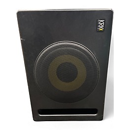 Used KRK S10.4 Subwoofer Subwoofer