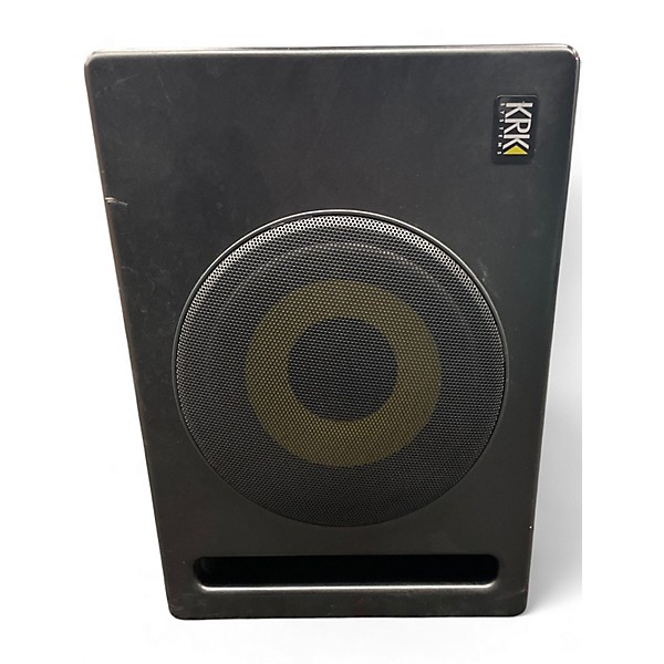 Used KRK S10.4 Subwoofer Subwoofer