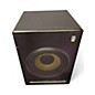 Used KRK S10.4 Subwoofer Subwoofer
