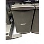 Used Bose L6 1S Unpowered Speaker thumbnail