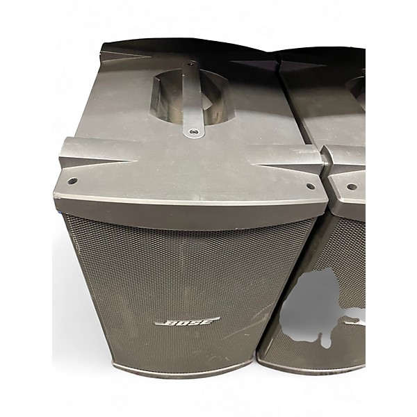 Used Bose L6 1S Unpowered Speaker