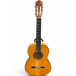 Used Cordoba Pro-F 6 String Acoustic Guitar Natural Acoustic Guitar