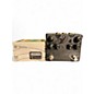Used Keeley monterey Effect Pedal thumbnail