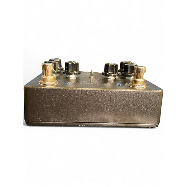 Used Keeley monterey Effect Pedal
