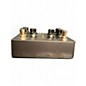 Used Keeley monterey Effect Pedal