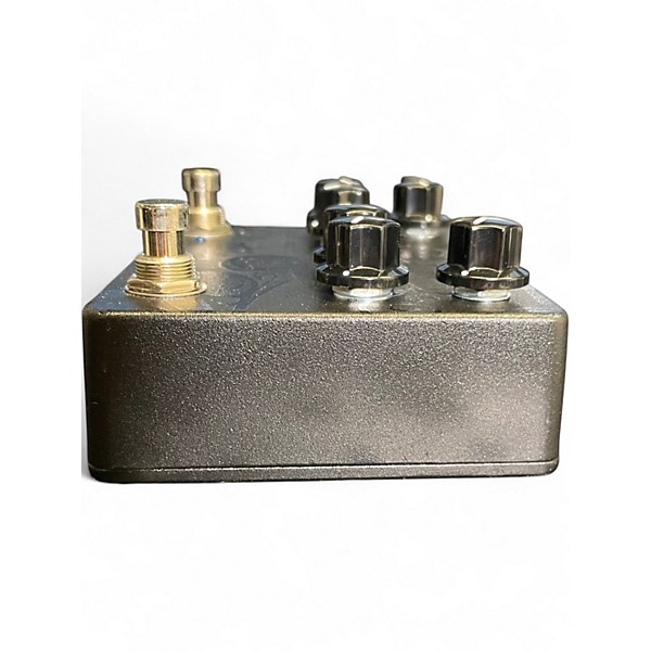 Used Keeley monterey Effect Pedal
