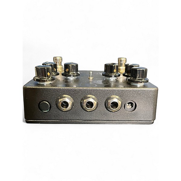 Used Keeley monterey Effect Pedal
