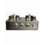 Used Keeley monterey Effect Pedal