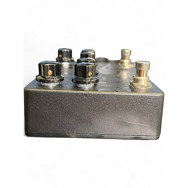 Used Keeley monterey Effect Pedal