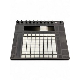 Used Ableton Push 2 MIDI Controller
