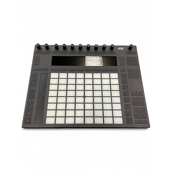Used Ableton Push 2 MIDI Controller