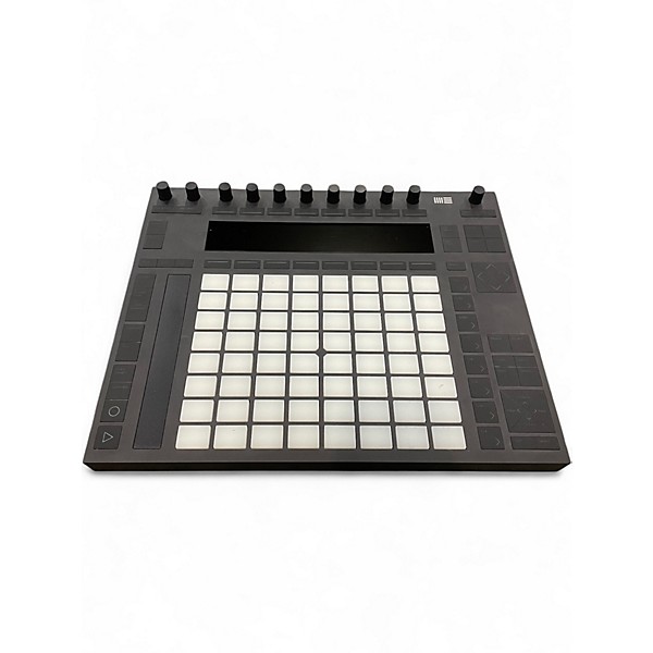 Used Ableton Push 2 MIDI Controller