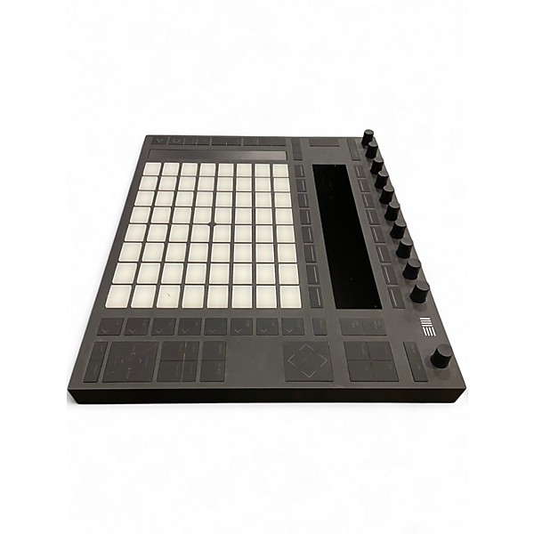 Used Ableton Push 2 MIDI Controller