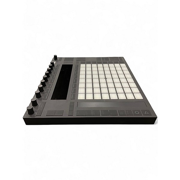 Used Ableton Push 2 MIDI Controller