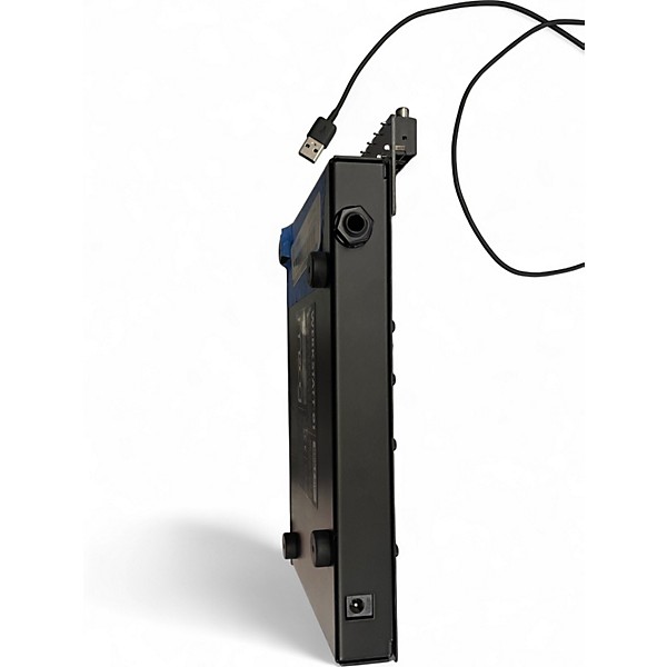 Used Moog WERKSTATT 01 Synthesizer