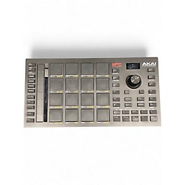 Used Akai Professional MPC STUDIO BLACK Production Controller