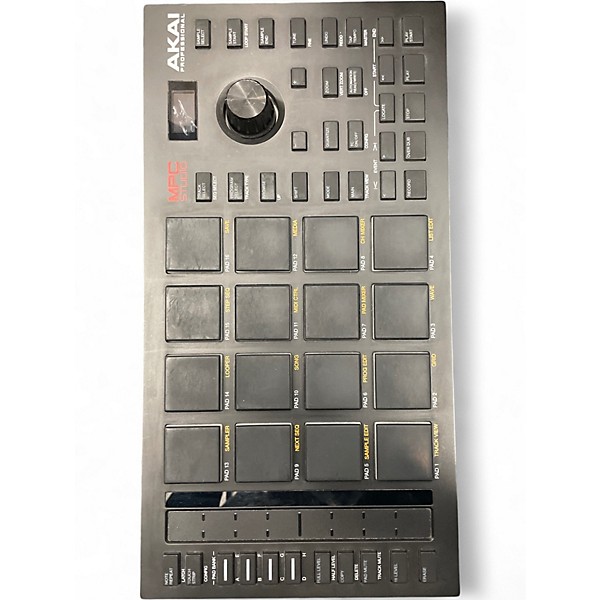 Used Akai Professional MPC STUDIO BLACK Production Controller