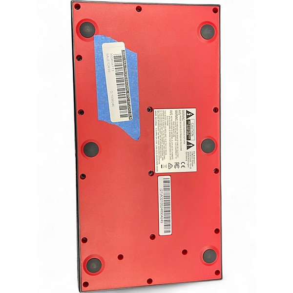 Used Akai Professional MPC STUDIO BLACK Production Controller