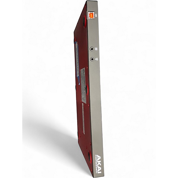 Used Akai Professional MPC STUDIO BLACK Production Controller